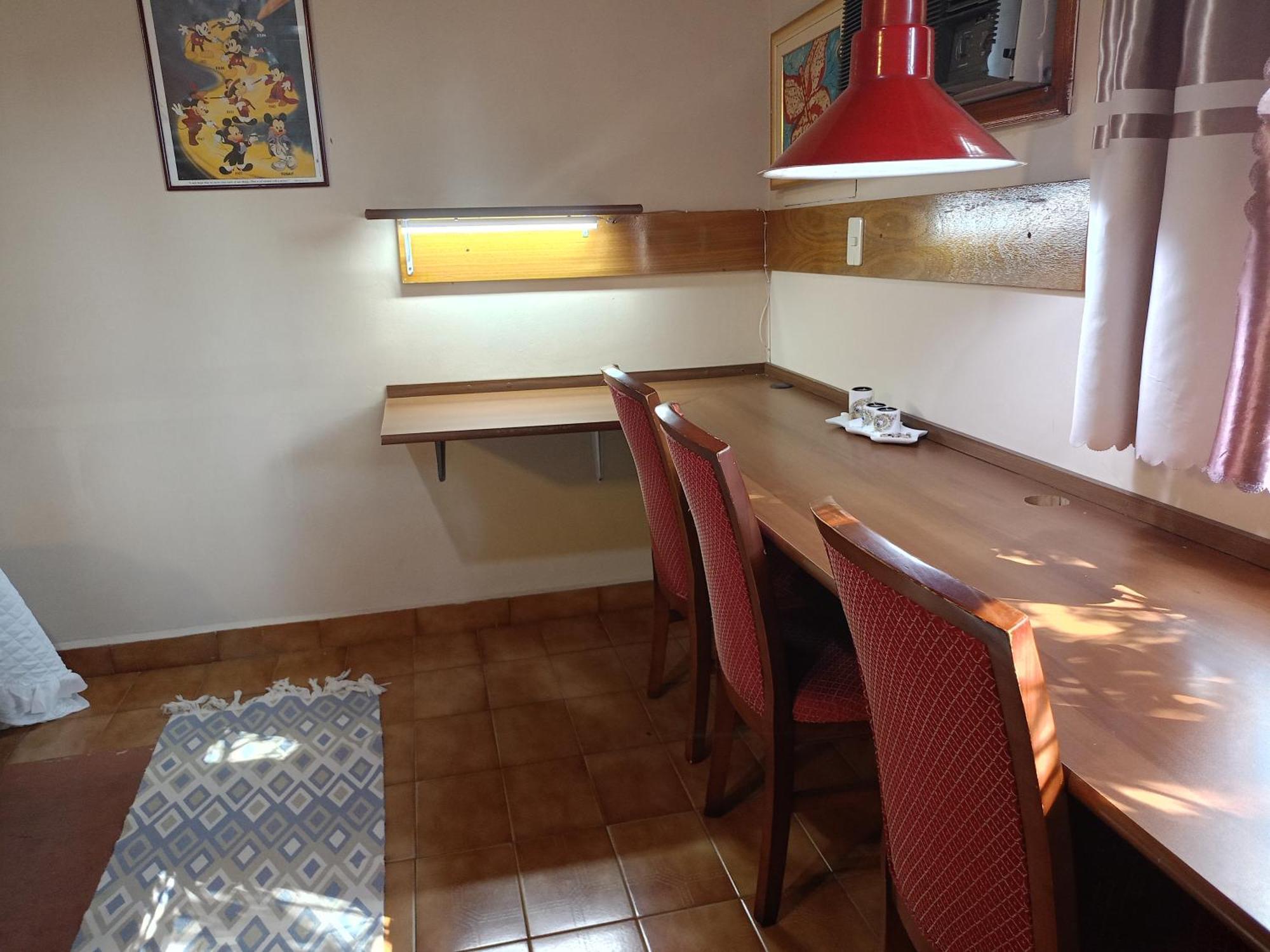 Appartamento Residencia-Univ Ciudad del Este Esterno foto