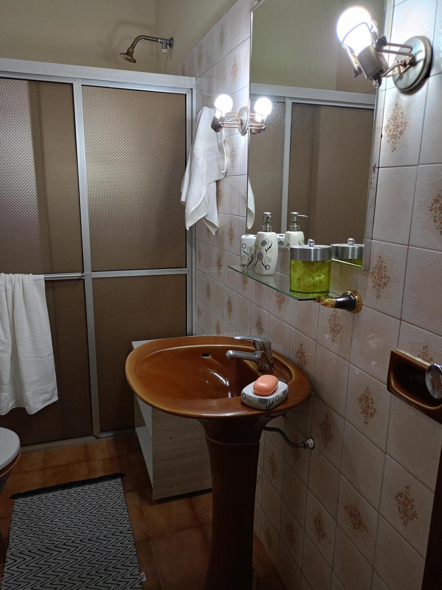 Appartamento Residencia-Univ Ciudad del Este Esterno foto