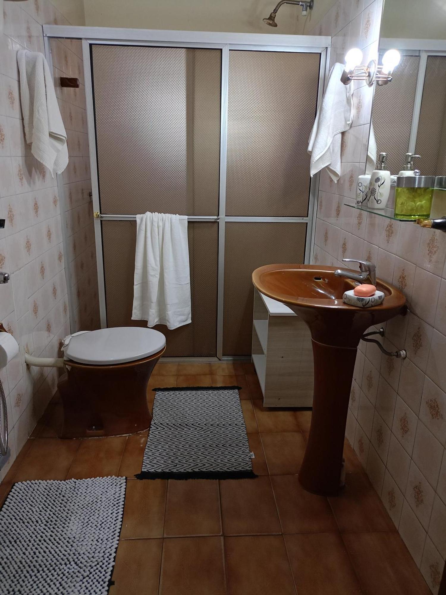 Appartamento Residencia-Univ Ciudad del Este Esterno foto