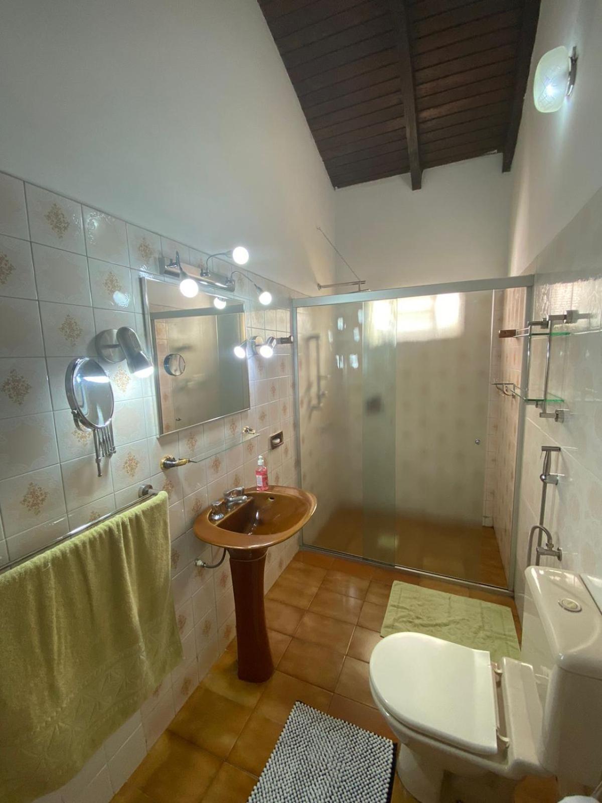 Appartamento Residencia-Univ Ciudad del Este Esterno foto