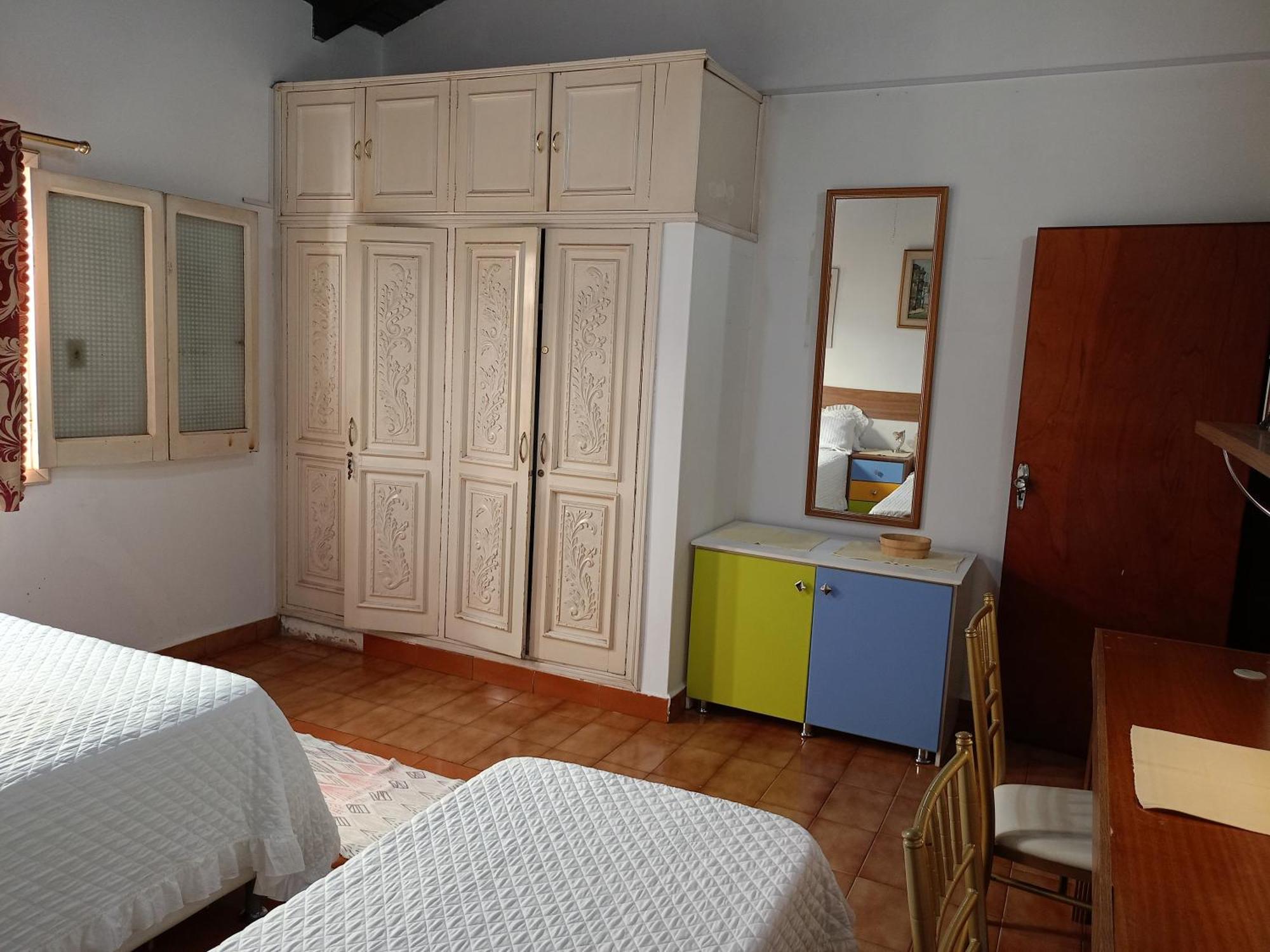 Appartamento Residencia-Univ Ciudad del Este Esterno foto