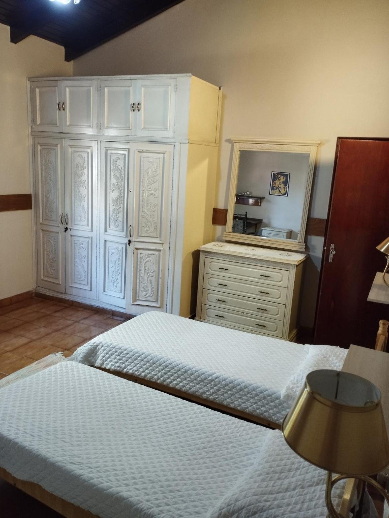 Appartamento Residencia-Univ Ciudad del Este Esterno foto